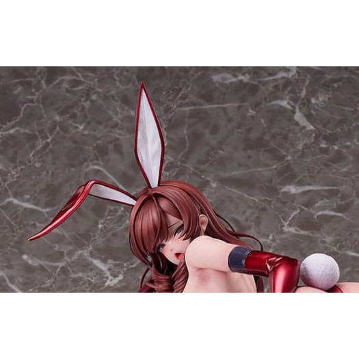 Creator's Opinion: Original Character by Kirome - Sayuka Kiryuu Bunny Ver. 1/4 30cm Exclusive