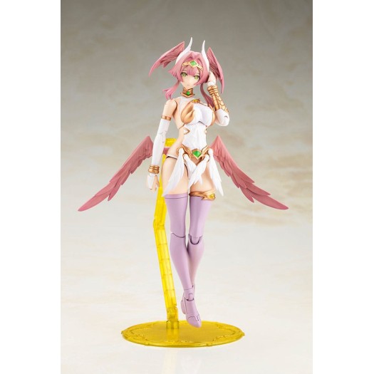 Arcanadea - Aruaril 20cm Plastic Model Kit (EU)