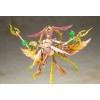 Arcanadea - Aruaril 20cm Plastic Model Kit (EU)