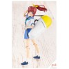 Sousai Shojo Teien - Club Manager & Sporting Goods 1/10 15cm Plastic Model Kit (EU)