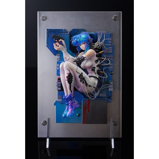 Ghost in the Shell (Manga Edition) - Kusanagi Motoko 1/7 30cm (EU)