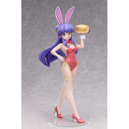 Ranma 1/2 - B-STYLE Shampoo 1/4 Bunny Ver. 46cm (EU)