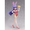 Ranma 1/2 - B-STYLE Shampoo 1/4 Bunny Ver. 46cm (EU)
