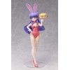 Ranma 1/2 - B-STYLE Shampoo 1/4 Bunny Ver. 46cm (EU)