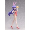 Ranma 1/2 - B-STYLE Shampoo 1/4 Bunny Ver. 46cm (EU)