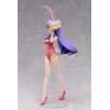 Ranma 1/2 - B-STYLE Shampoo 1/4 Bunny Ver. 46cm (EU)