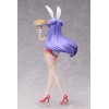 Ranma 1/2 - B-STYLE Shampoo 1/4 Bunny Ver. 46cm (EU)