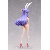 Ranma 1/2 - B-STYLE Shampoo 1/4 Bunny Ver. 46cm (EU)