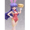 Ranma 1/2 - B-STYLE Shampoo 1/4 Bunny Ver. 46cm (EU)
