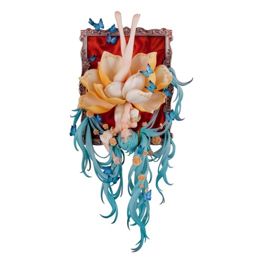 Vocaloid / Character Vocal Series 01 - Hatsune Miku 1/7 The Portrait's Phantom Melody 41cm (EU)