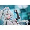 Girls' Frontline 2: Exilium - Florence 1/6 Enchanting White Feather 26cm (EU)