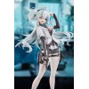 Girls' Frontline 2: Exilium - Florence 1/6 Enchanting White Feather 26cm (EU)