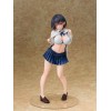 Karutamo Original Illustration Inoue Yurina 1/6 24,7cm (EU)