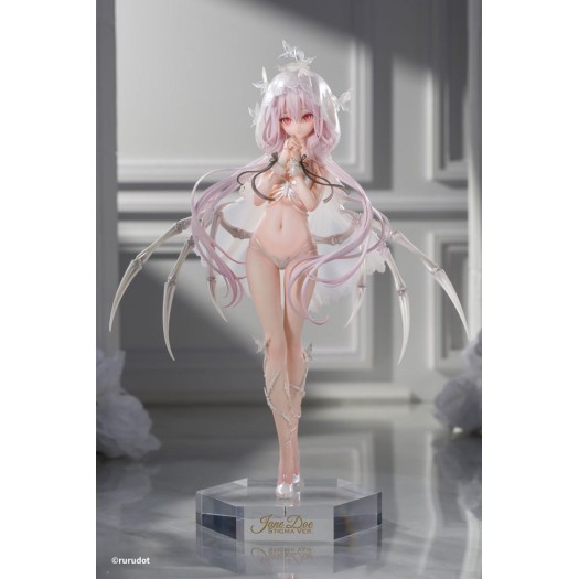 Original Character - Wu Ming Shi Jane Doe Stigma Ver. 1/7 27cm (EU)