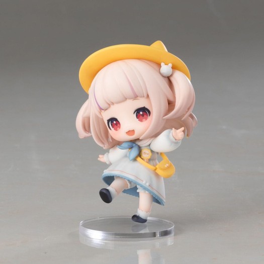 VTuber - Mini Figure Mashiro Kanon Lolita Model Lolita Ver. 10cm (EU)