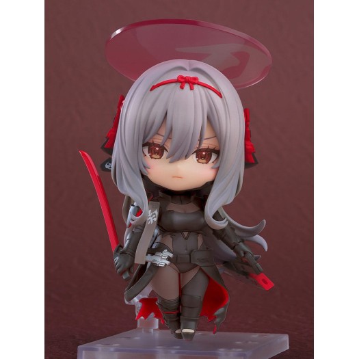 Goddess of Victory: Nikke - Nendoroid Guren: Black Shadow (Scarlet: Black Shadow) 2881 10cm (EU)