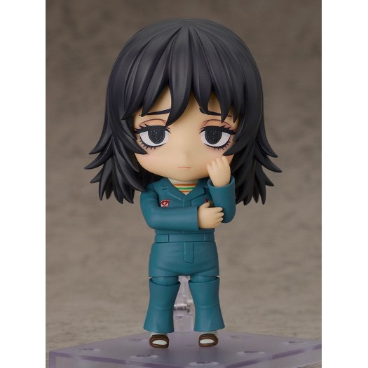 Mouthwashing - Nendoroid Anya 2884 10cm (EU)