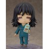 Mouthwashing - Nendoroid Anya 2884 10cm (EU)