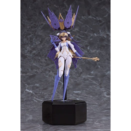 chitocerium chirality I-hydra 1/1 17cm Plastic Model Kit (EU)