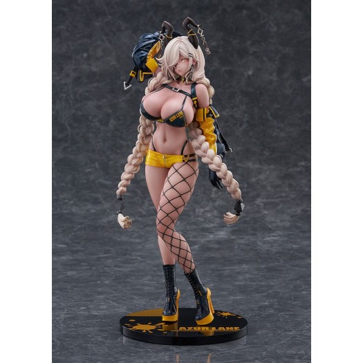 Azur Lane - Owari 1/7 Anime Expo 2024 Ver. 28cm (EU)