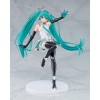 Vocaloid / Hatsune Miku GT Project - Reincarnation Racing Miku: 2013 Ver. Plastic Model Kit 19cm (EU)