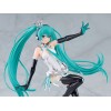 Vocaloid / Hatsune Miku GT Project - Reincarnation Racing Miku: 2013 Ver. Plastic Model Kit 19cm (EU)