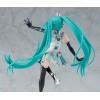 Vocaloid / Hatsune Miku GT Project - Reincarnation Racing Miku: 2013 Ver. Plastic Model Kit 19cm (EU)