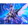 Hyperdimension Neptunia - Purple Heart 1/7 45cm (EU)