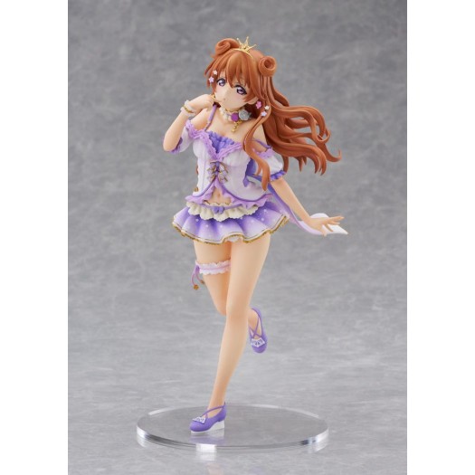Love Live! Nijigasaki Academy School Idol Club - Kanata Konoe 1/7 22cm (EU)