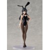 Rascal Does Not Dream of Bunny Girl Senpai - KADOKAWA PLASTIC MODEL SERIES Sakurajima Mai 20cm (EU)
