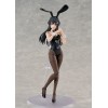 Rascal Does Not Dream of Bunny Girl Senpai - KADOKAWA PLASTIC MODEL SERIES Sakurajima Mai 20cm (EU)
