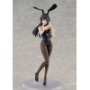 Rascal Does Not Dream of Bunny Girl Senpai - KADOKAWA PLASTIC MODEL SERIES Sakurajima Mai DX Ver. 20cm (EU)