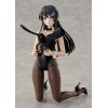 Rascal Does Not Dream of Bunny Girl Senpai - KADOKAWA PLASTIC MODEL SERIES Sakurajima Mai DX Ver. 20cm (EU)