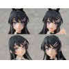 Rascal Does Not Dream of Bunny Girl Senpai - KADOKAWA PLASTIC MODEL SERIES Sakurajima Mai DX Ver. 20cm (EU)