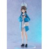 Blue Archive - POP UP PARADE Airi (Band): Event KV Ver. 18cm (EU)