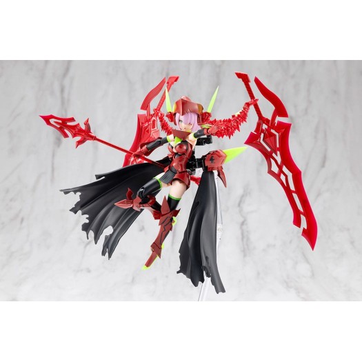 Megami Device - Bullet Knights Executioner Hell Blaze 1/1 15cm Plastic Model Kit (EU)