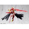 Megami Device - Bullet Knights Executioner Hell Blaze 1/1 15cm Plastic Model Kit (EU)