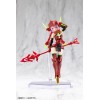 Megami Device - Bullet Knights Executioner Hell Blaze 1/1 15cm Plastic Model Kit (EU)
