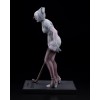 Silent Hill 2 - Oshi Works Bubble Head Nurse 1/7 22cm (EU)