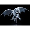 Yu-Gi-Oh! Duel Monsters - Oshi Works Blue-Eyes White Dragon 25cm (EU)