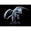 Yu-Gi-Oh! Duel Monsters - Oshi Works Blue-Eyes White Dragon 25cm (EU)