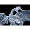Yu-Gi-Oh! Duel Monsters - Oshi Works Blue-Eyes White Dragon 25cm (EU)