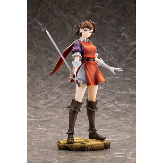 Unicorn Overlord - Melisandre 1/7 25,2cm (EU)