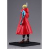 Trigun Stampede - Oshi Works Vash the Stampede 1/8 22cm (EU)