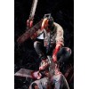 Chainsaw Man - Chainsaw Man Ver. by Takayuku Takeya 1/6 37,5cm (EU)