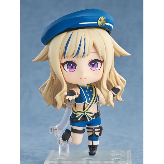 HIMEHINA - Nendoroid Suzuki Hina 2872 10cm (EU)