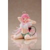 To Love-Ru Darkness - Desktop Cute Figure Lala Satalin Deviluke Roomwear Ver. 13cm