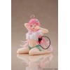 To Love-Ru Darkness - Desktop Cute Figure Lala Satalin Deviluke Roomwear Ver. 13cm