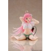 To Love-Ru Darkness - Desktop Cute Figure Lala Satalin Deviluke Roomwear Ver. 13cm