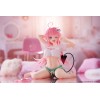 To Love-Ru Darkness - Desktop Cute Figure Lala Satalin Deviluke Roomwear Ver. 13cm